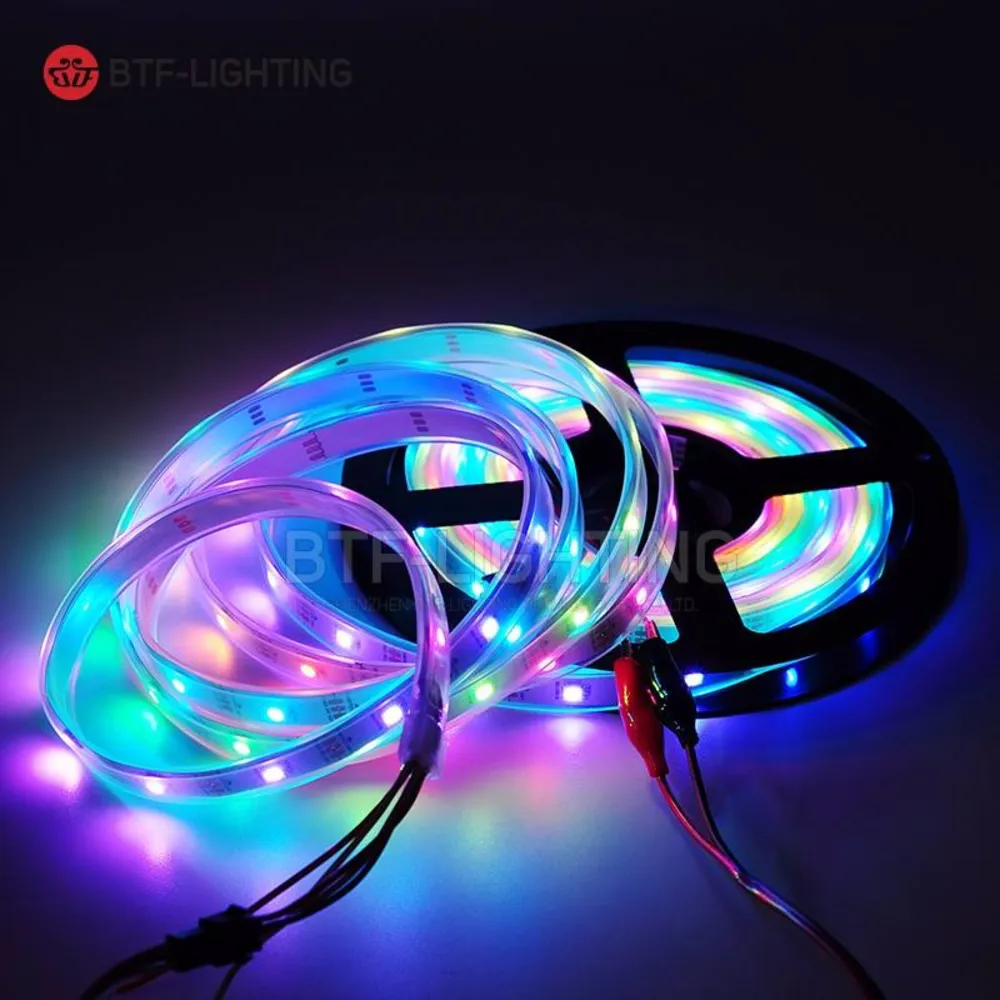 MAGIC LINEAR STRIP-5050-60LEDs - Image 23